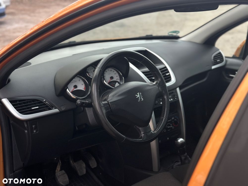 Peugeot 207 120 VTi Sport - 15