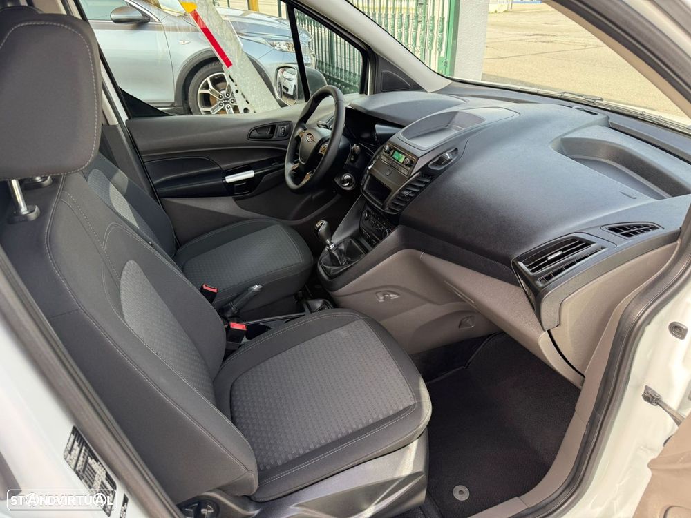 Ford Transit Connect 1.5 TDCi 230 L2 Trend - 6