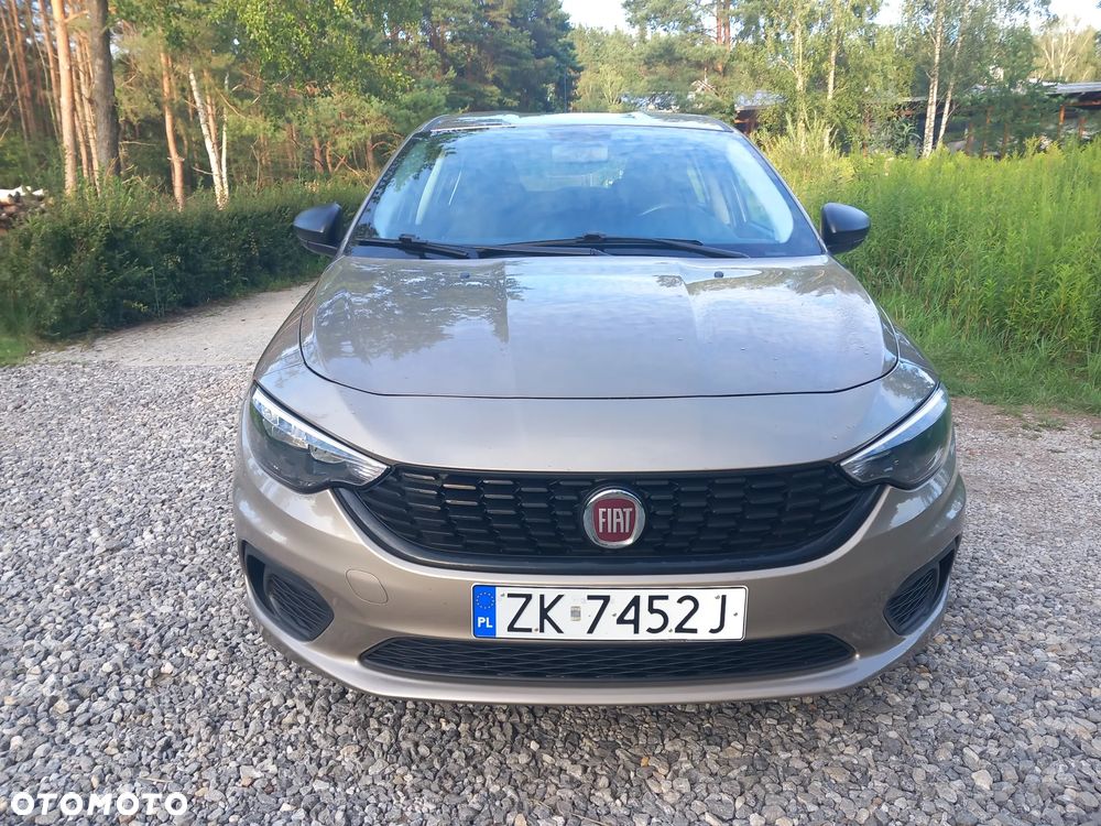 Fiat Tipo 1.4 16v Street - 2