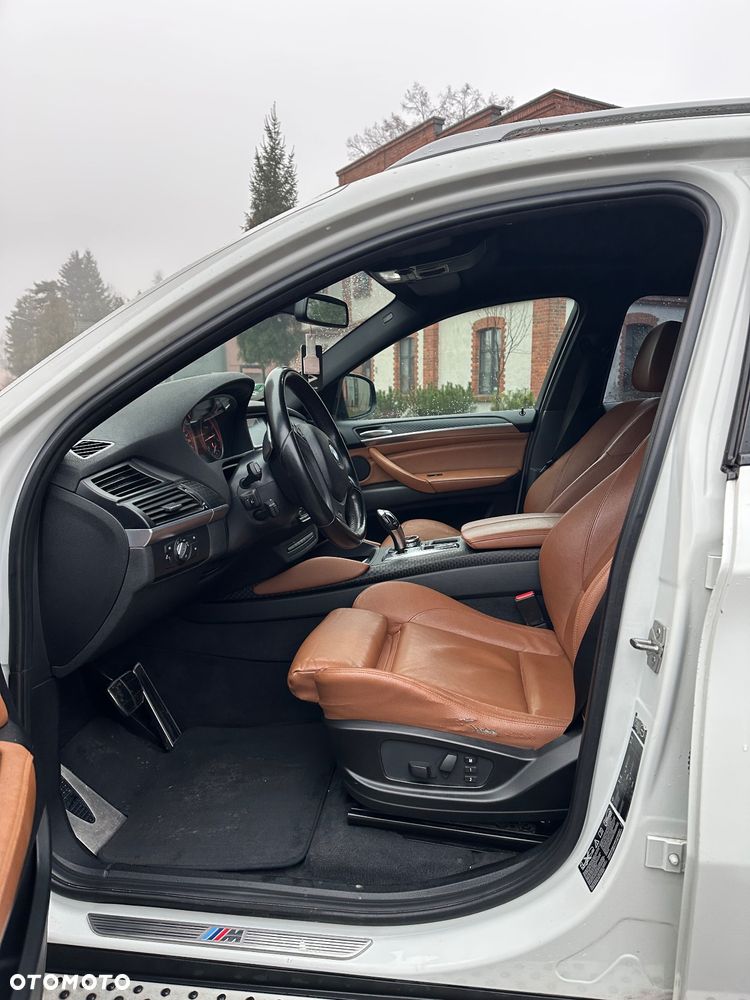 BMW X6 xDrive30d M Sport Edition - 19