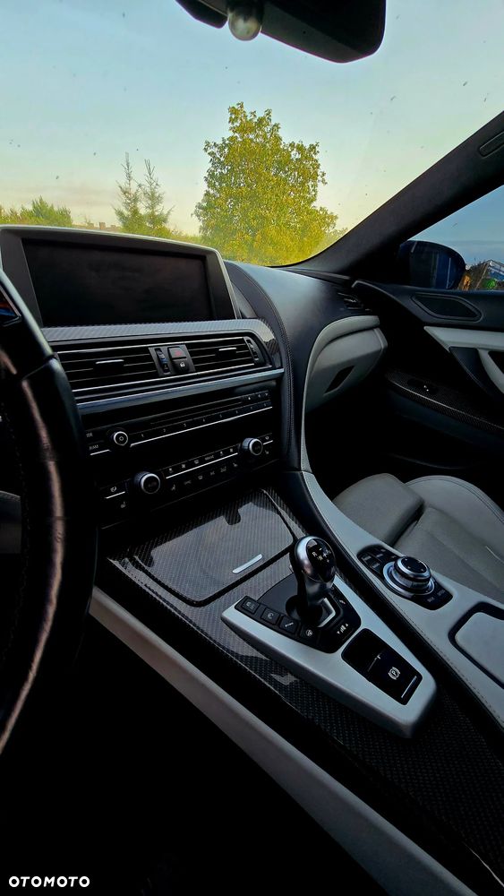 BMW M6 Standard - 16