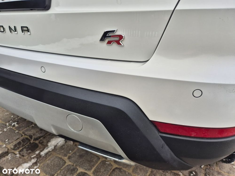 Seat Arona 1.0 TSI Full LED S&S DSG - 18