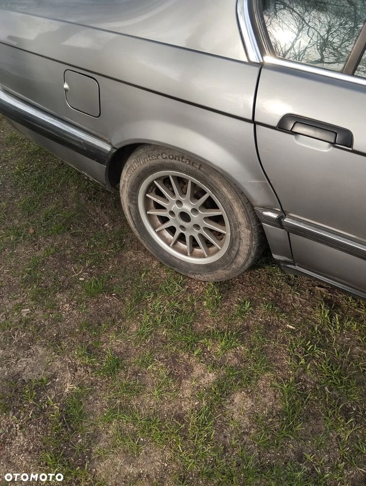 BMW Seria 7 - 13