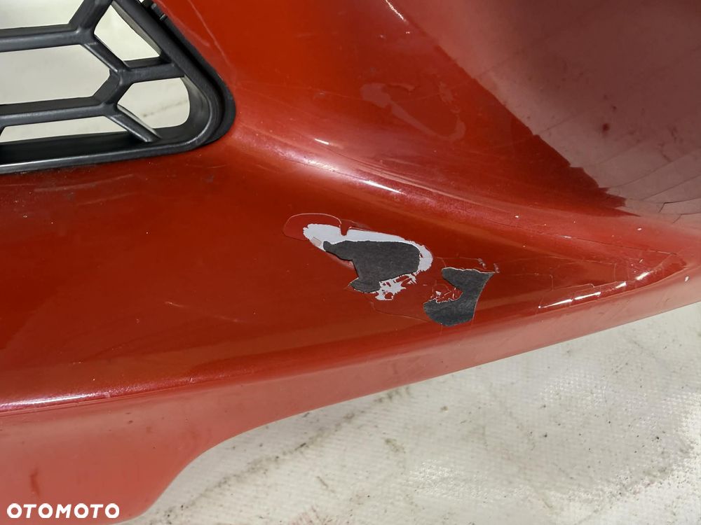 BMW 3 F30 F31 M Pakiet Zderzak Przód Przedni A75 8067873 PDC 2012-2018 - 9