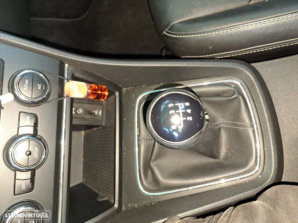 SEAT Leon 1.6 TDI S&S FR - 3