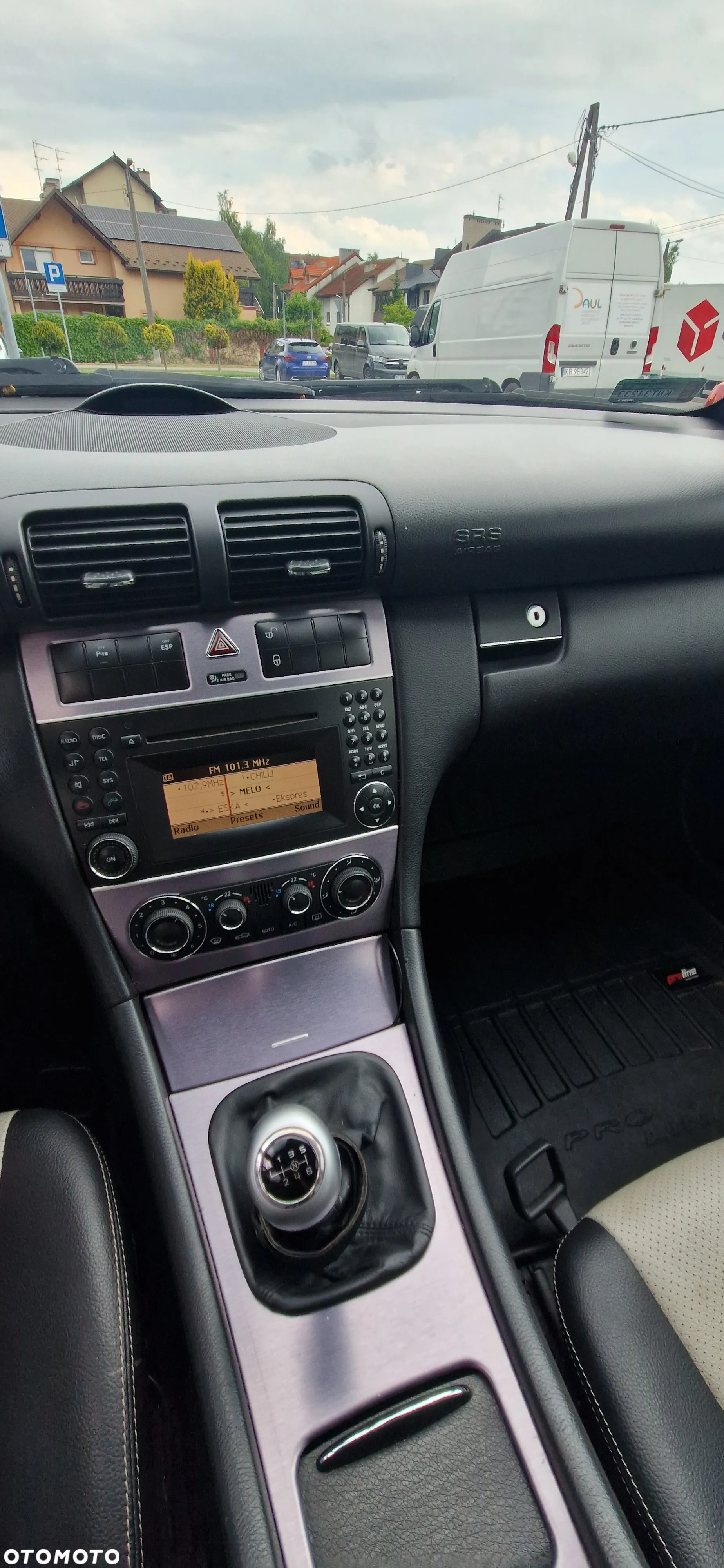 Mercedes-Benz CLC 220 CDI - 12