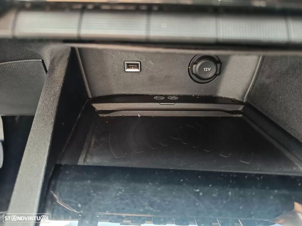 Peugeot 5008 1.2 PureTech Active Pack - 24