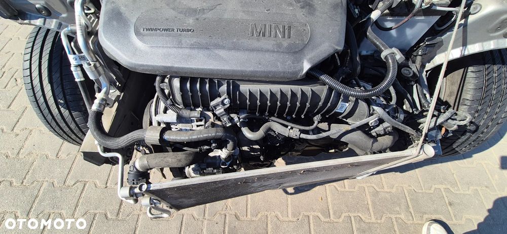 MINI ONE Standard - 14