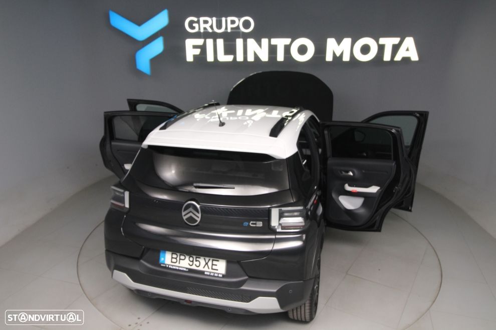 Citroën e-C3 44 kWh Max - 20