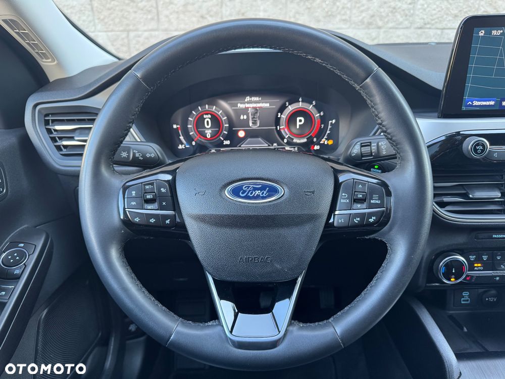 Ford Escape - 15