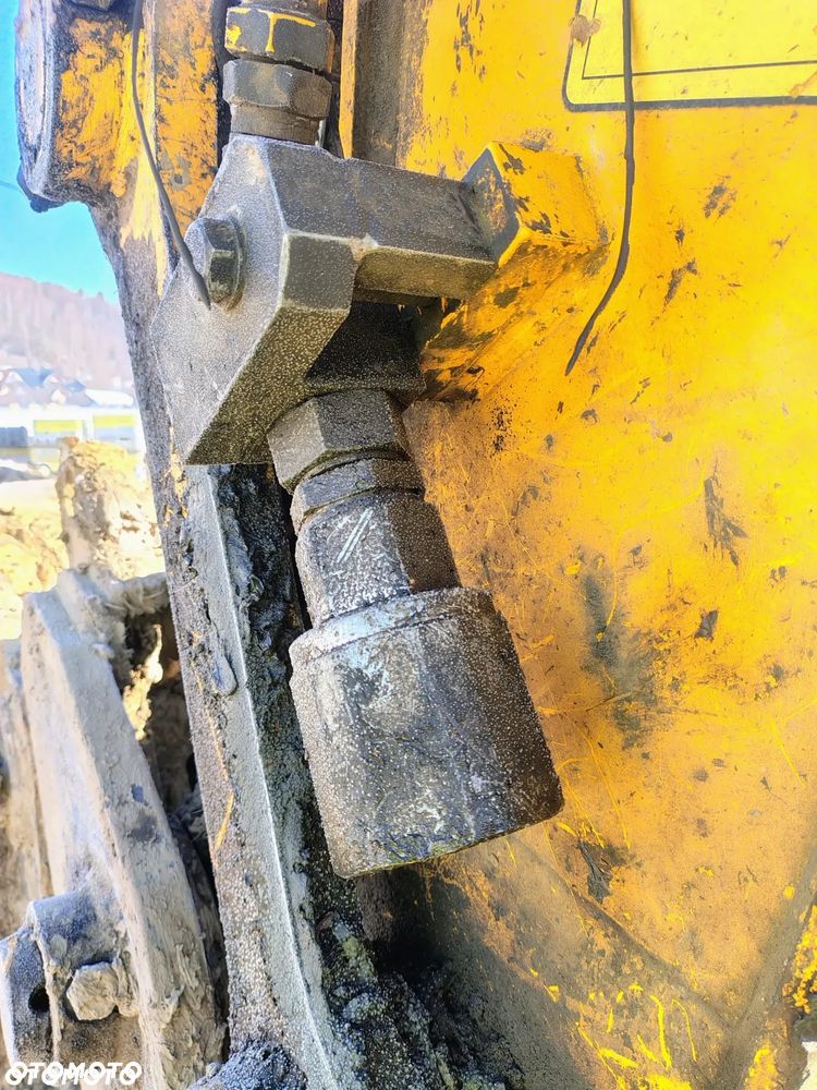 JCB midi 65R-1 - 15