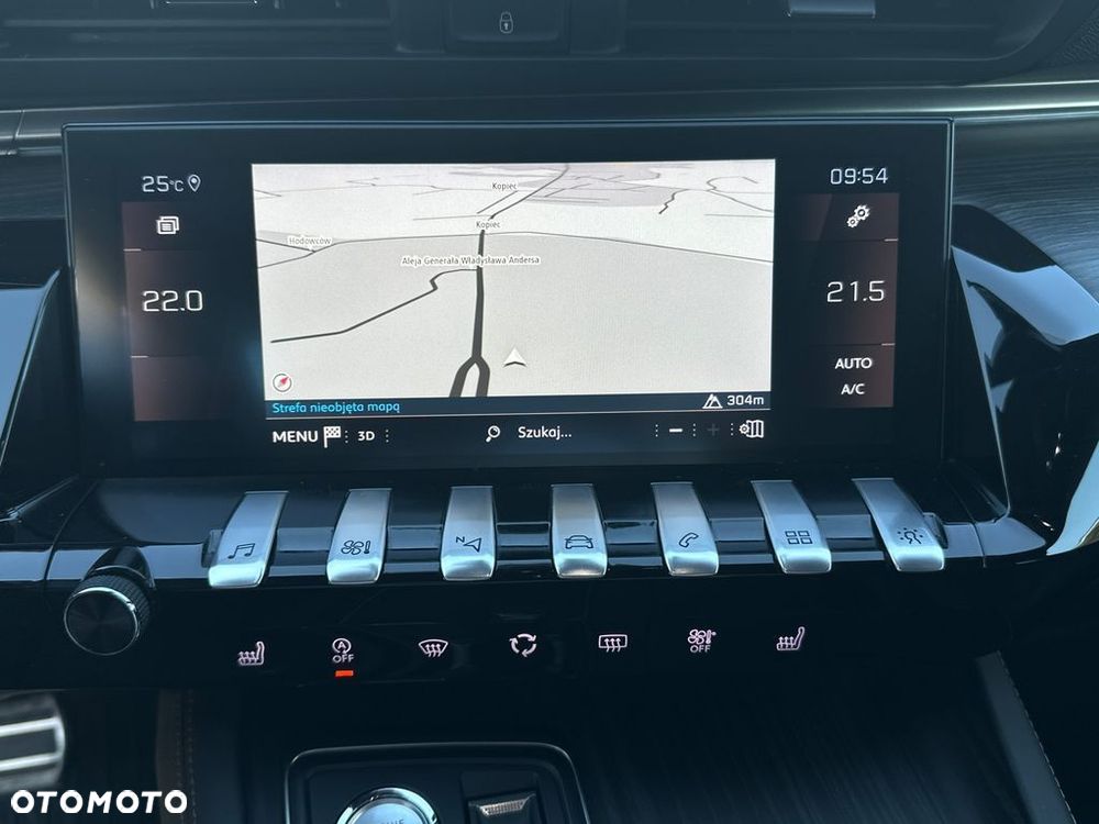 Peugeot 508 1.6 PureTech GT S&S EAT8 - 18