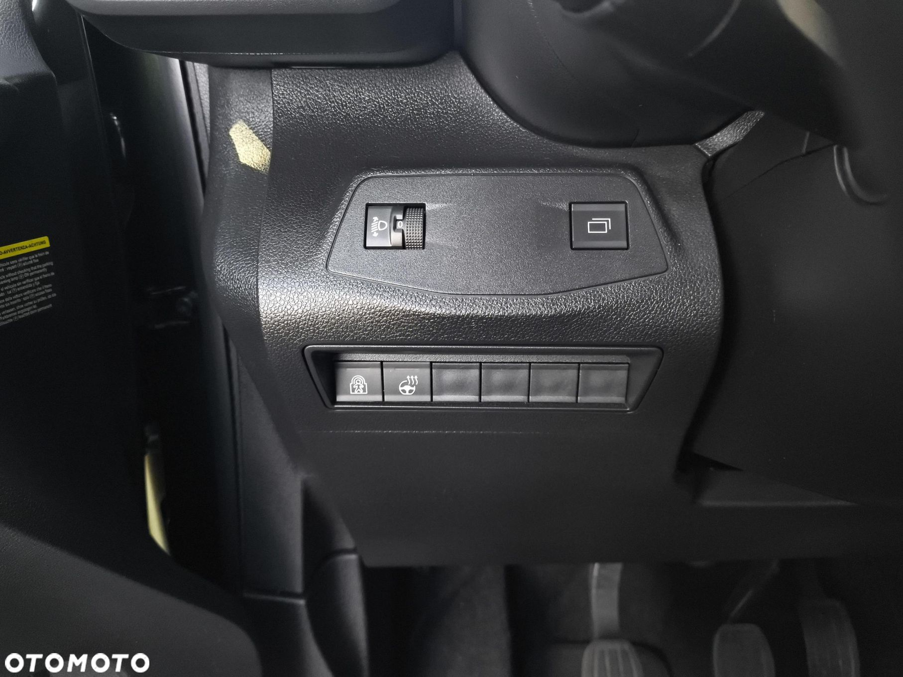 Toyota Proace City Verso 1.5 D-4D Family - 17