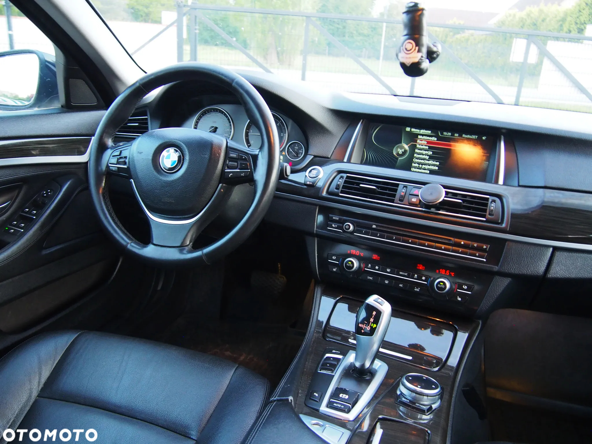 BMW Seria 5 - 8