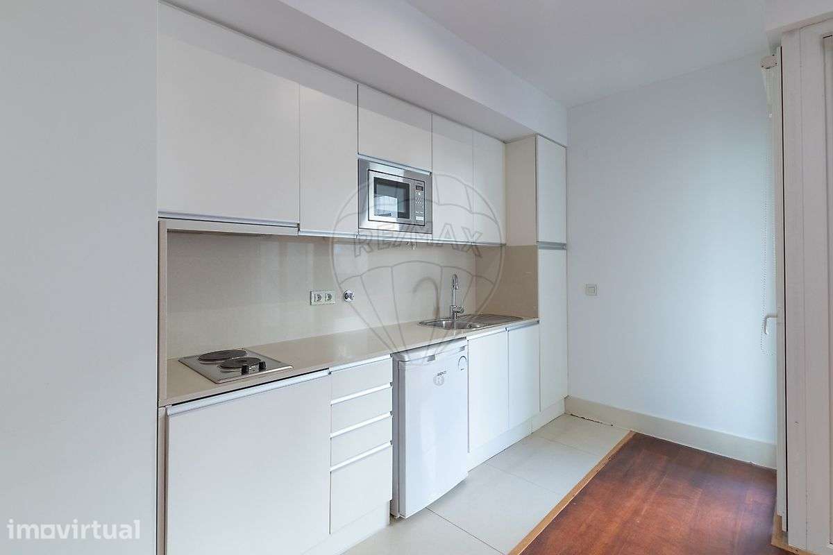 Apartamento T0 para arrendamento - Grande imagem: 3/18