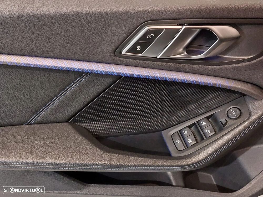 BMW 216 Gran Coupé d Pack Desportivo M - 13