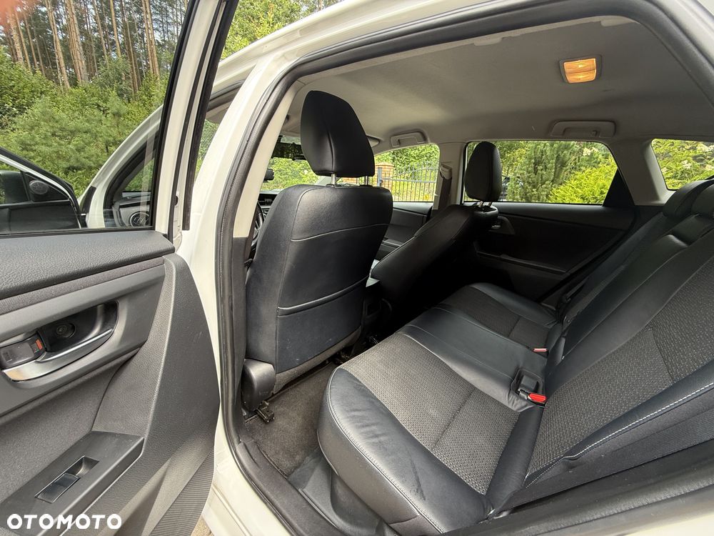 Toyota Auris - 8