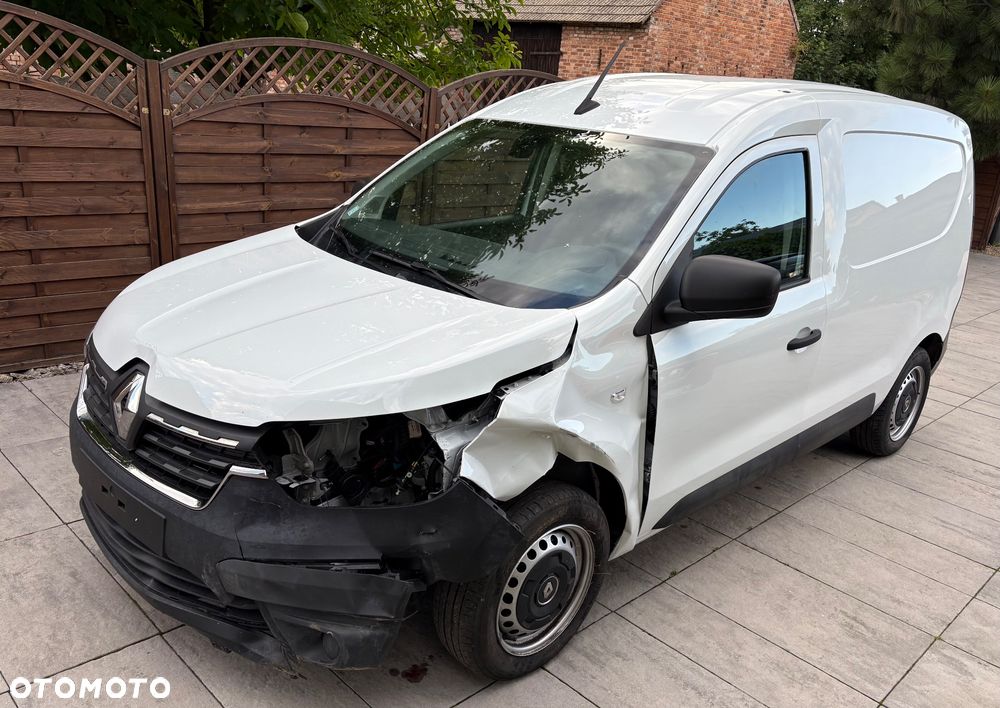 Renault Kangoo express - 7