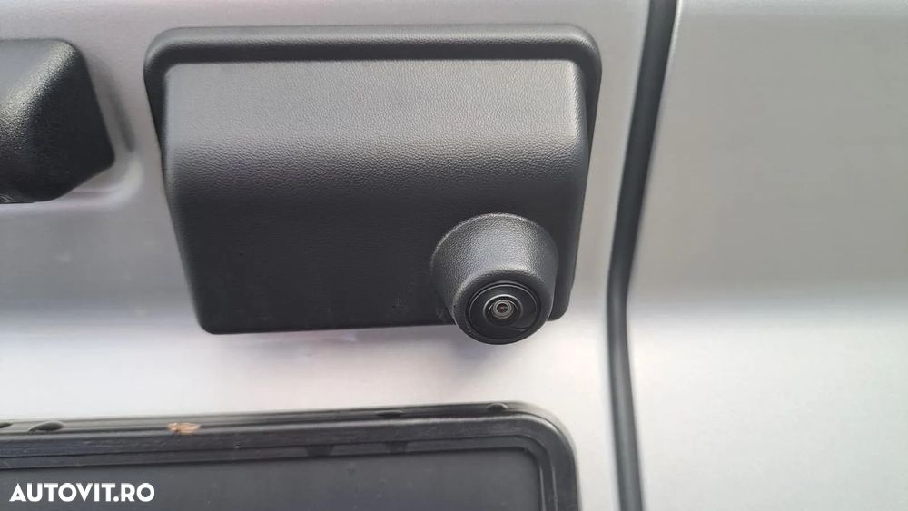 Ford NEW TRANSIT CUSTOM DCIV L2H1 T320 TREND FWD - 23