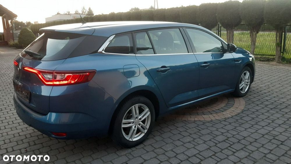 Renault Megane 1.2 Energy TCe Life - 23