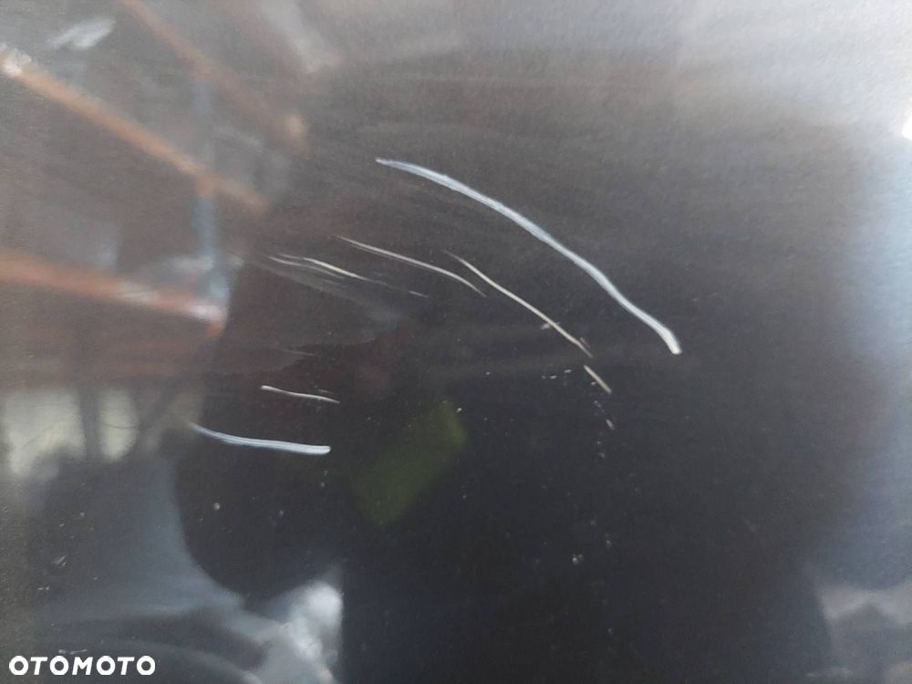 KOMPLETNY PRZÓD MASKA ZDERZAK PAS BŁOTNIK LAMPY XENON SKODA SUPERB I 9152 - 14