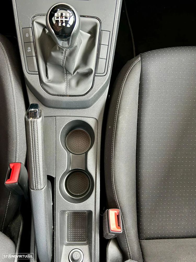 SEAT Ibiza 1.0 MPI Style - 19