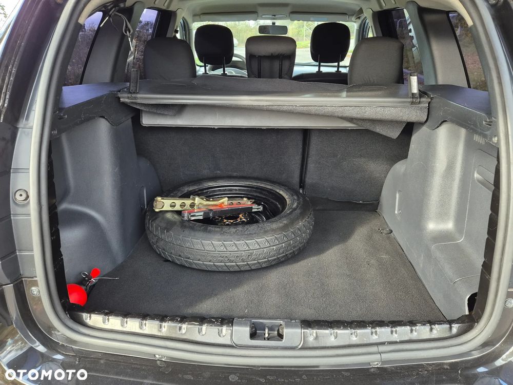 Dacia Duster 1.6 16V 4x2 Ambiance - 14