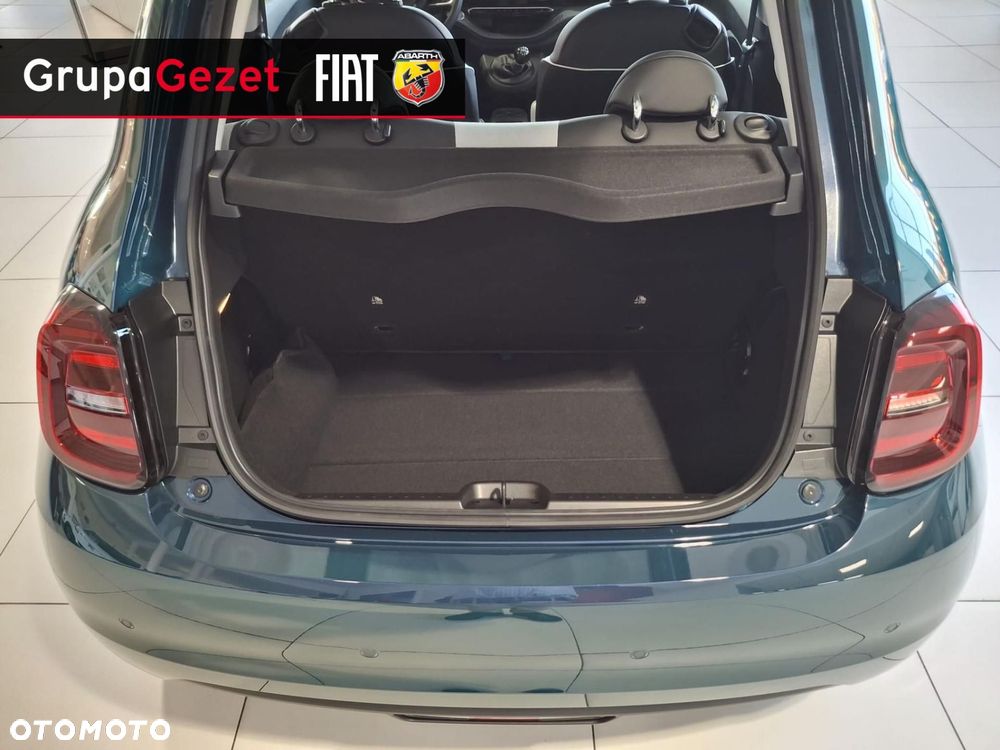 Fiat 500 2026 photo 5