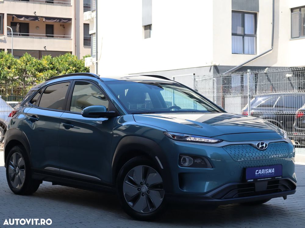 Hyundai KONA Premium - 3
