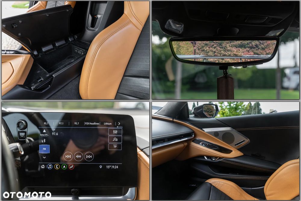 Chevrolet Corvette - 29