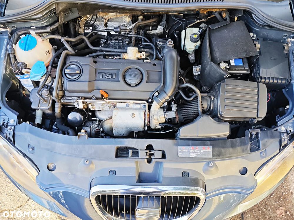 Seat Leon - 26