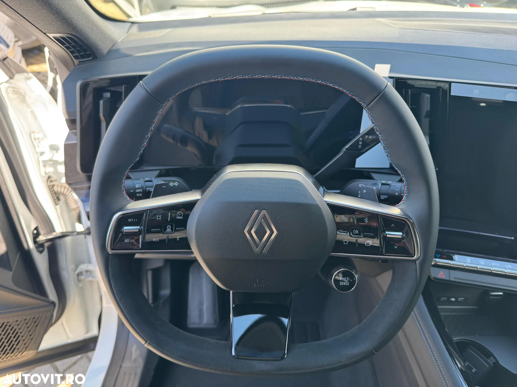 Renault Austral E-Tech 200 HEV Esprite Alpine - 9