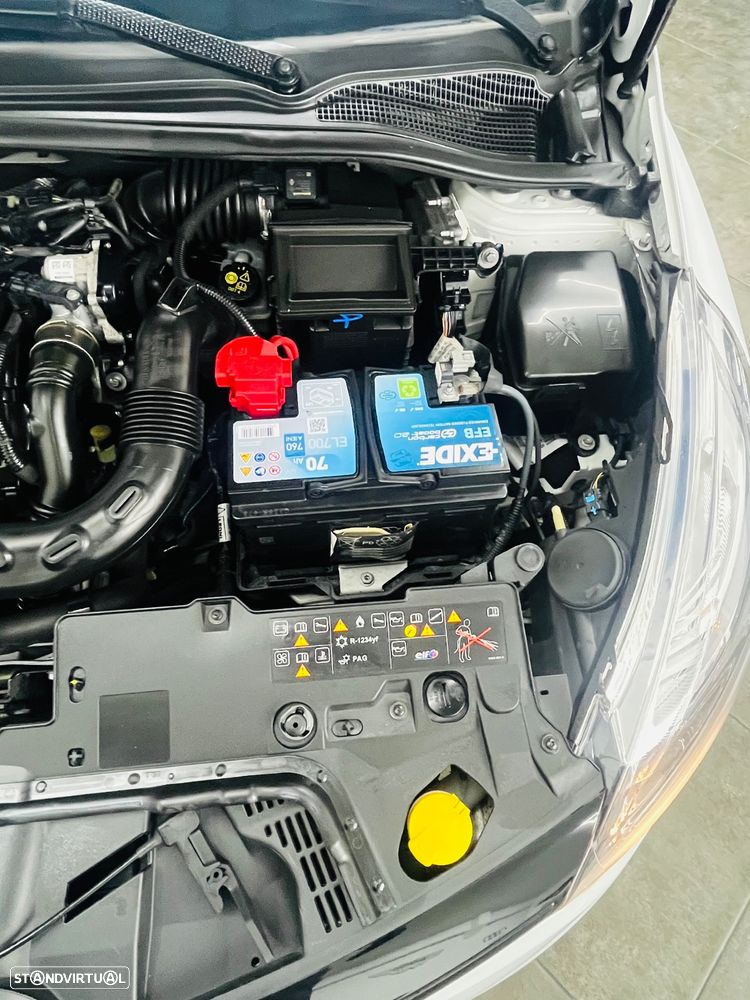 Renault Clio 1.5 dCi Zen - 54