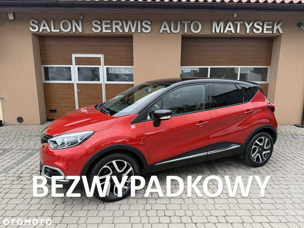 Renault Captur - 1