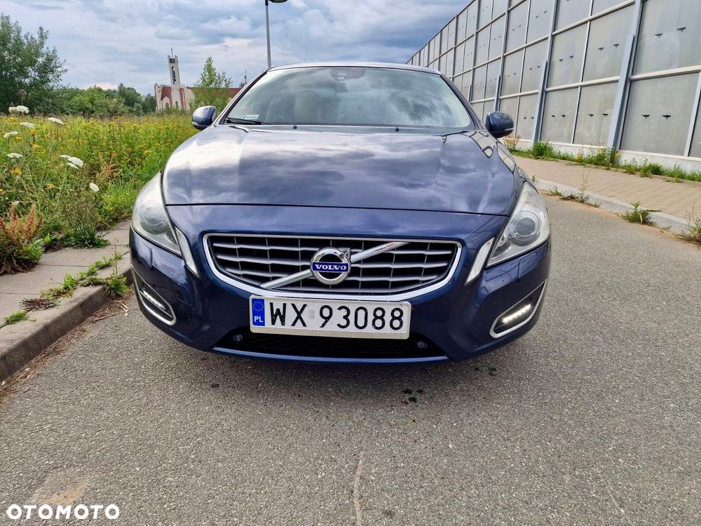 Volvo S60 2.5 T5 - 4