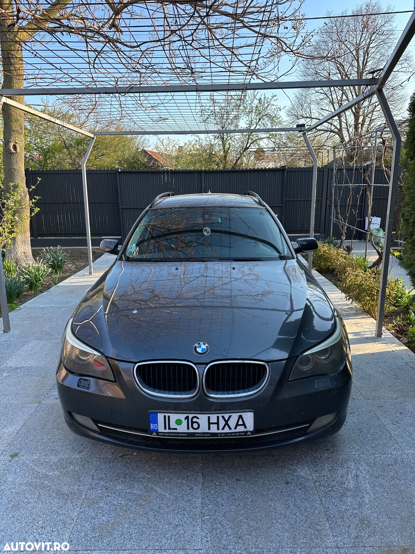 BMW Seria 5 - 1