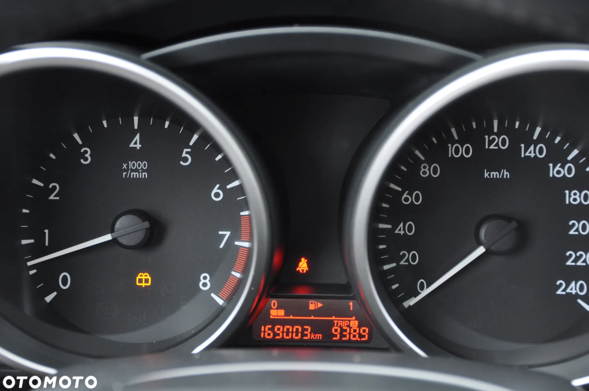 Mazda 5 1.8 Exclusive - 35
