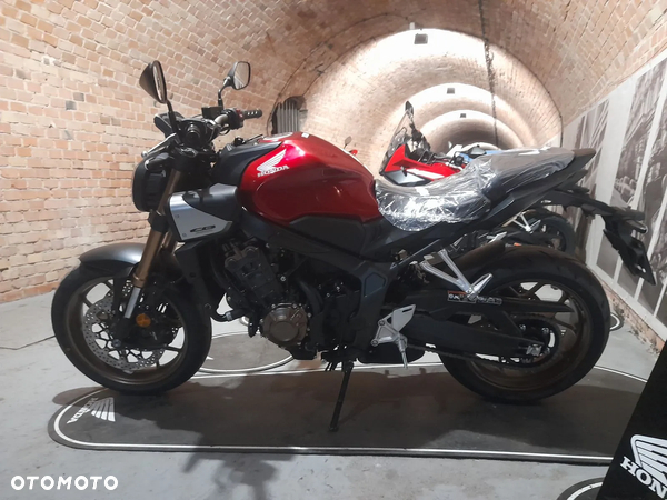 Honda CB