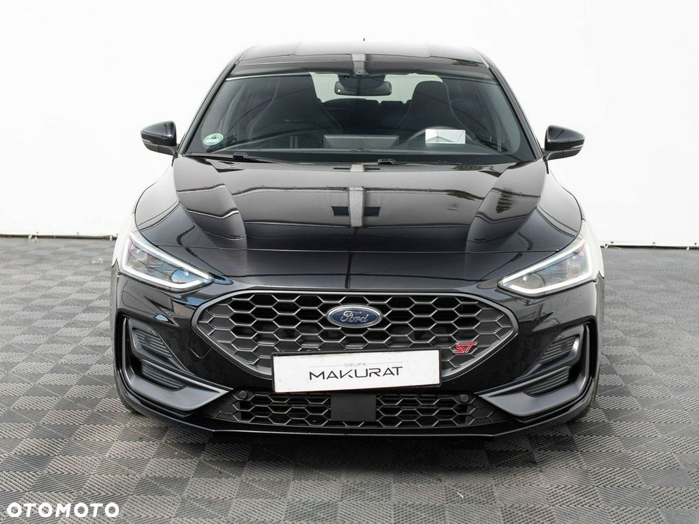 Ford Focus 2.3 EcoBoost ST X - 8