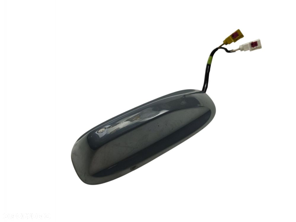 ANTENA DACHOWA PŁETWA JEEP CHEROKEE V KL (2014-2018) 81044LDS LAK. PDS - 5