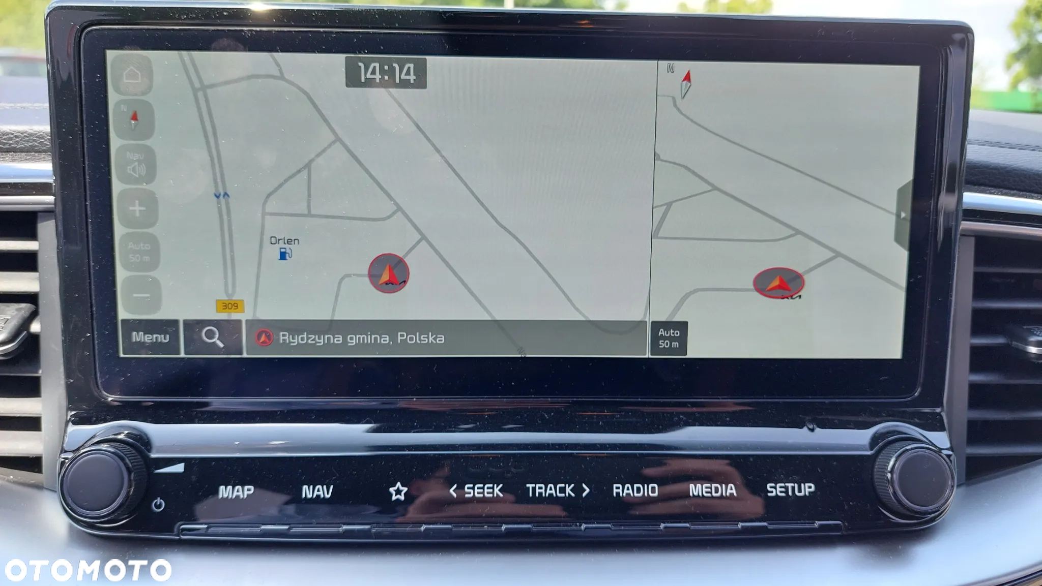 Kia ProCeed 1.5 T-GDI GT Line DCT - 12
