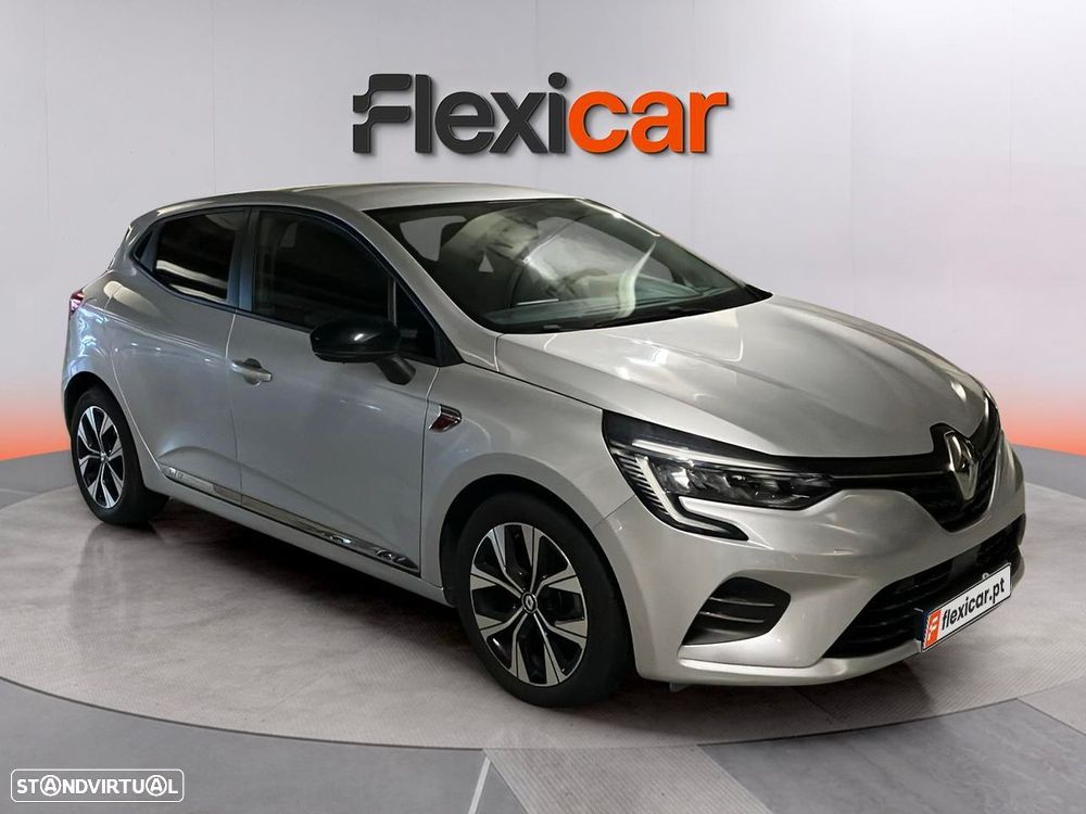 Renault Clio 1.0 TCe Techno - 1