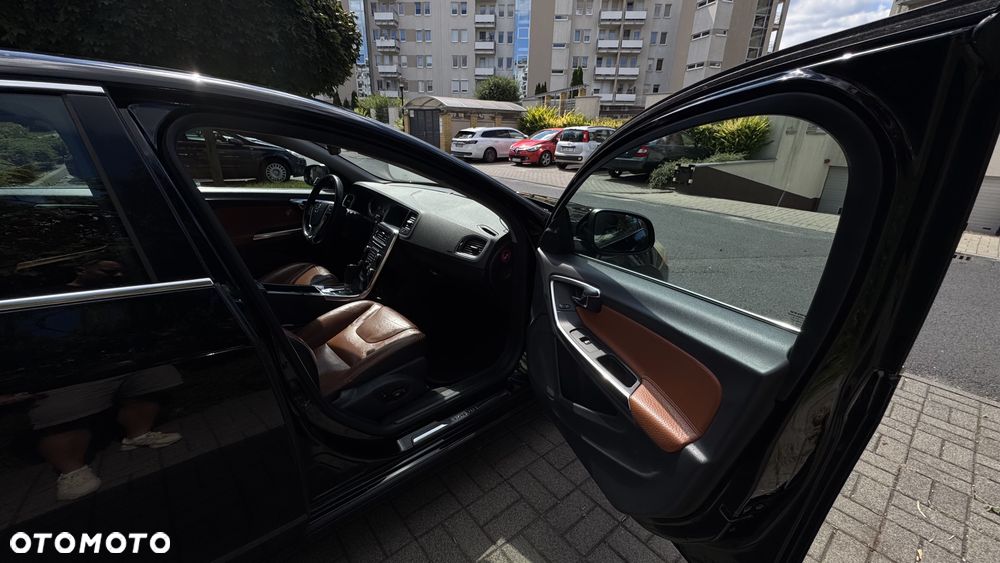 Volvo S60 - 14