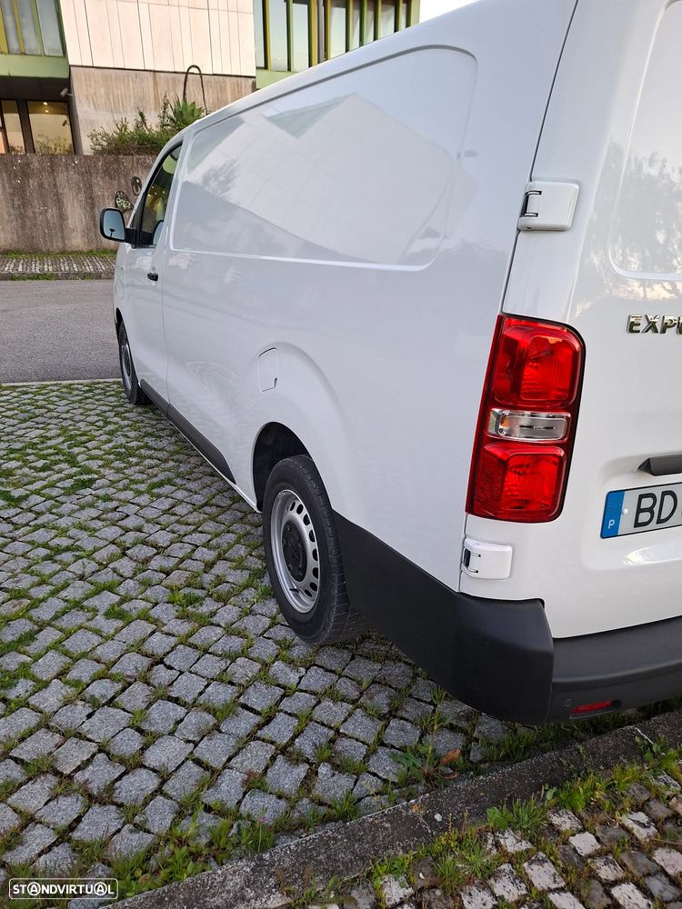Peugeot Expert L2H1 - 5
