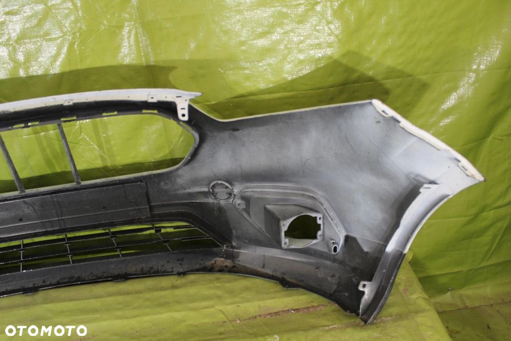 Zderzak przód Ford Transit Courier I 2017-2023r. - 2