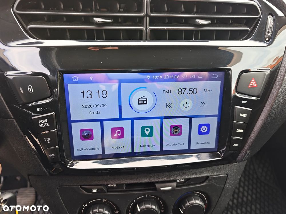 Peugeot 301 1.6 HDi Access - 23