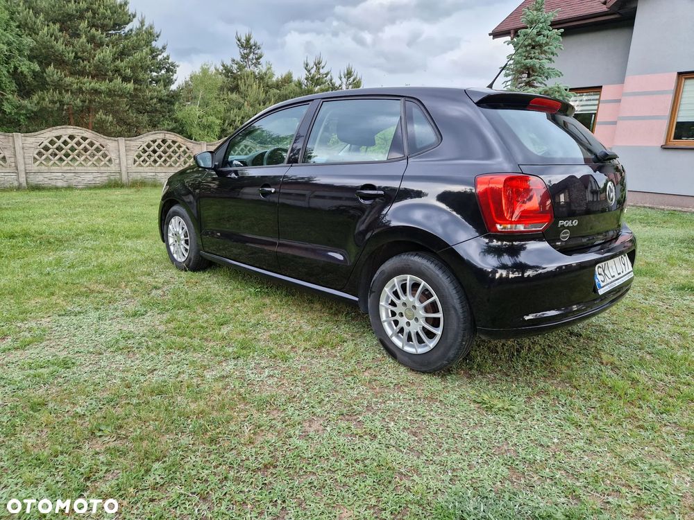 Volkswagen Polo 1.6 TDI DPF Comfortline - 4