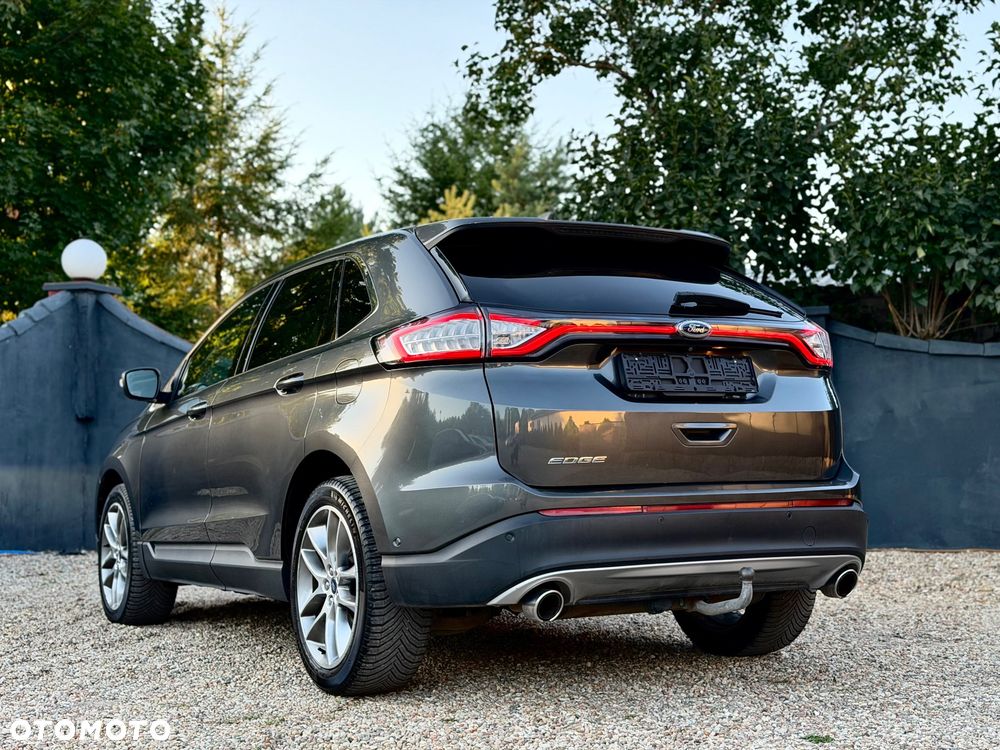 Ford Edge 2.0 TDCi Bi-Turbo 4x4 Sport - 6