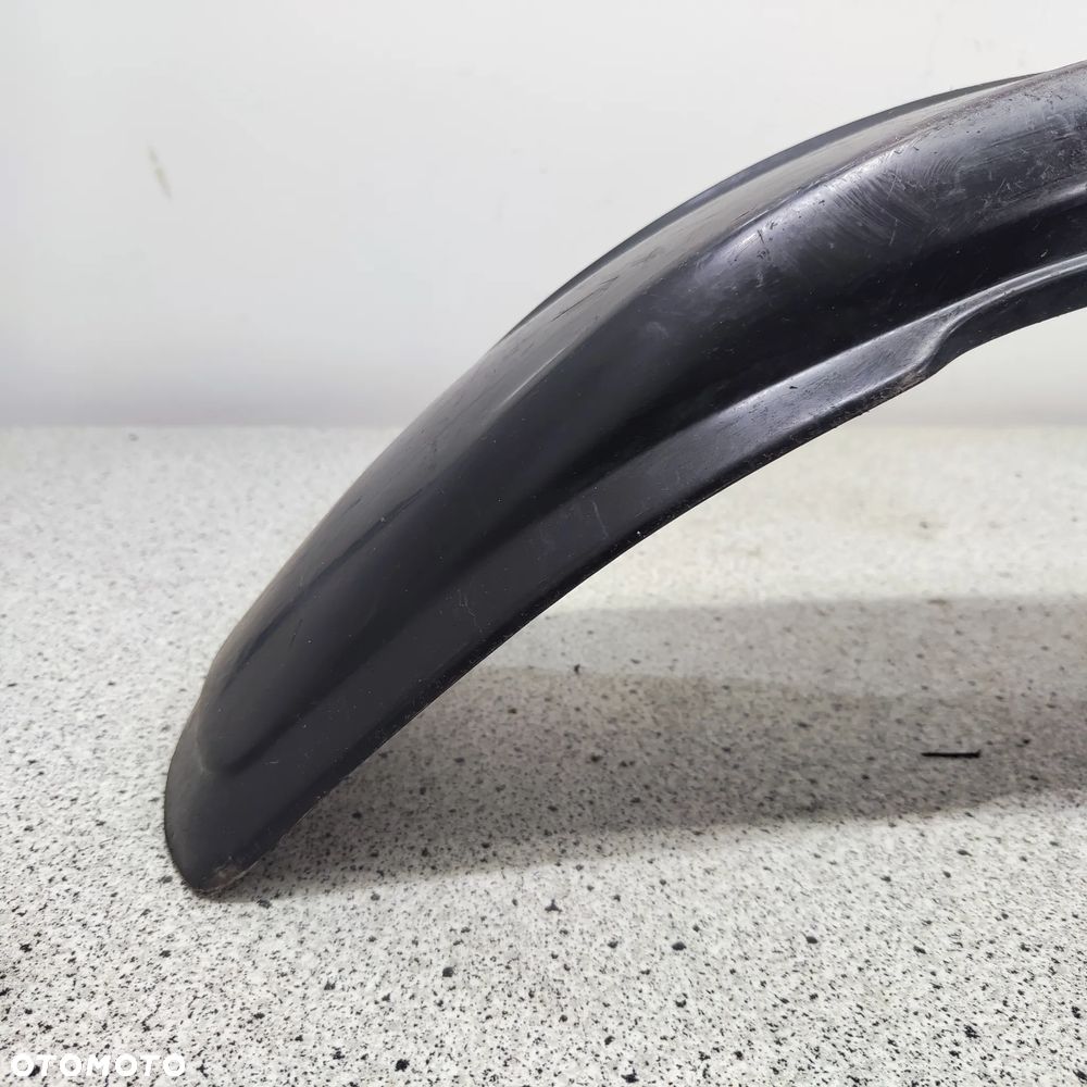 Błotnik przód, przedni Acerbis Yamaha DT 125 DT125 - 13