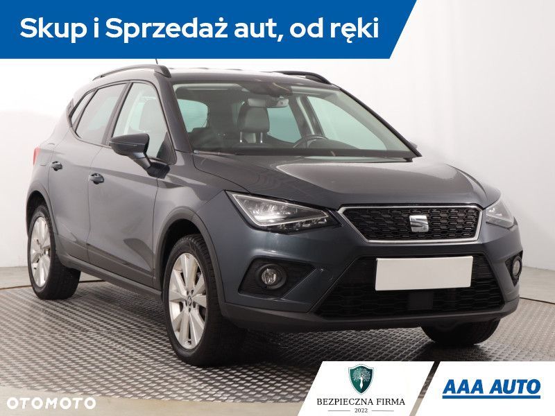 Seat Arona - 2